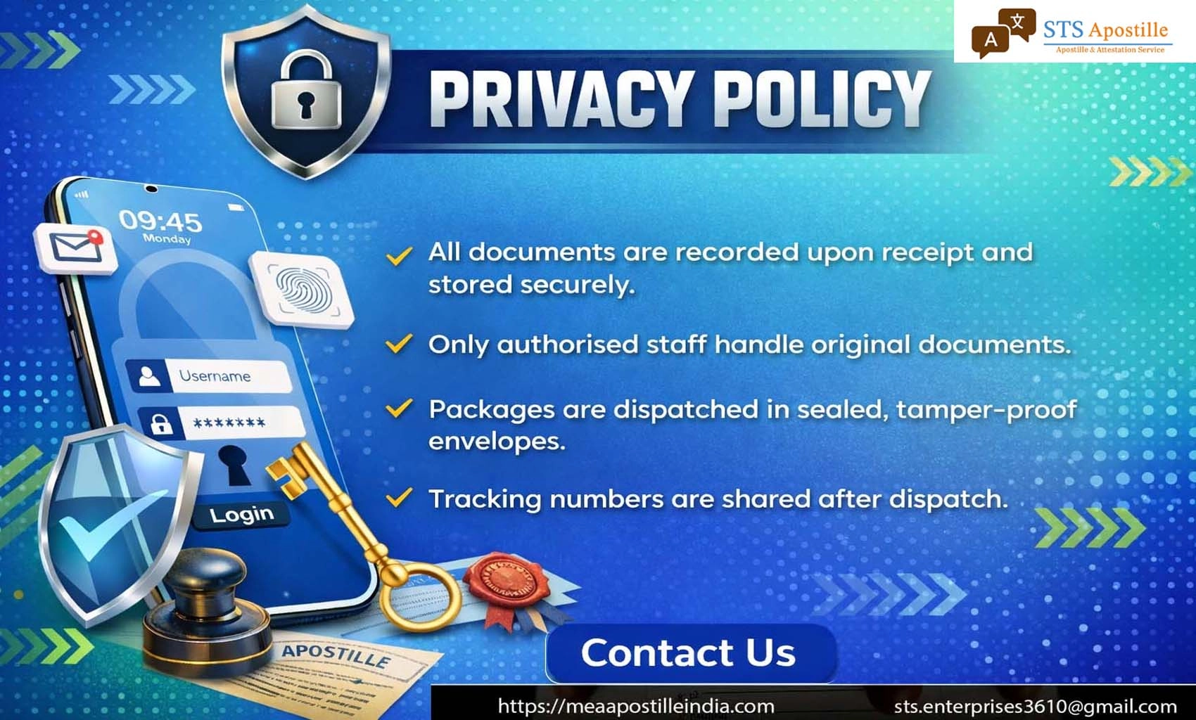 Privacy Policy