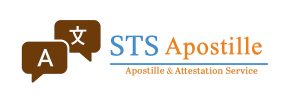 custom logoSTS Apostille & Attestation Service