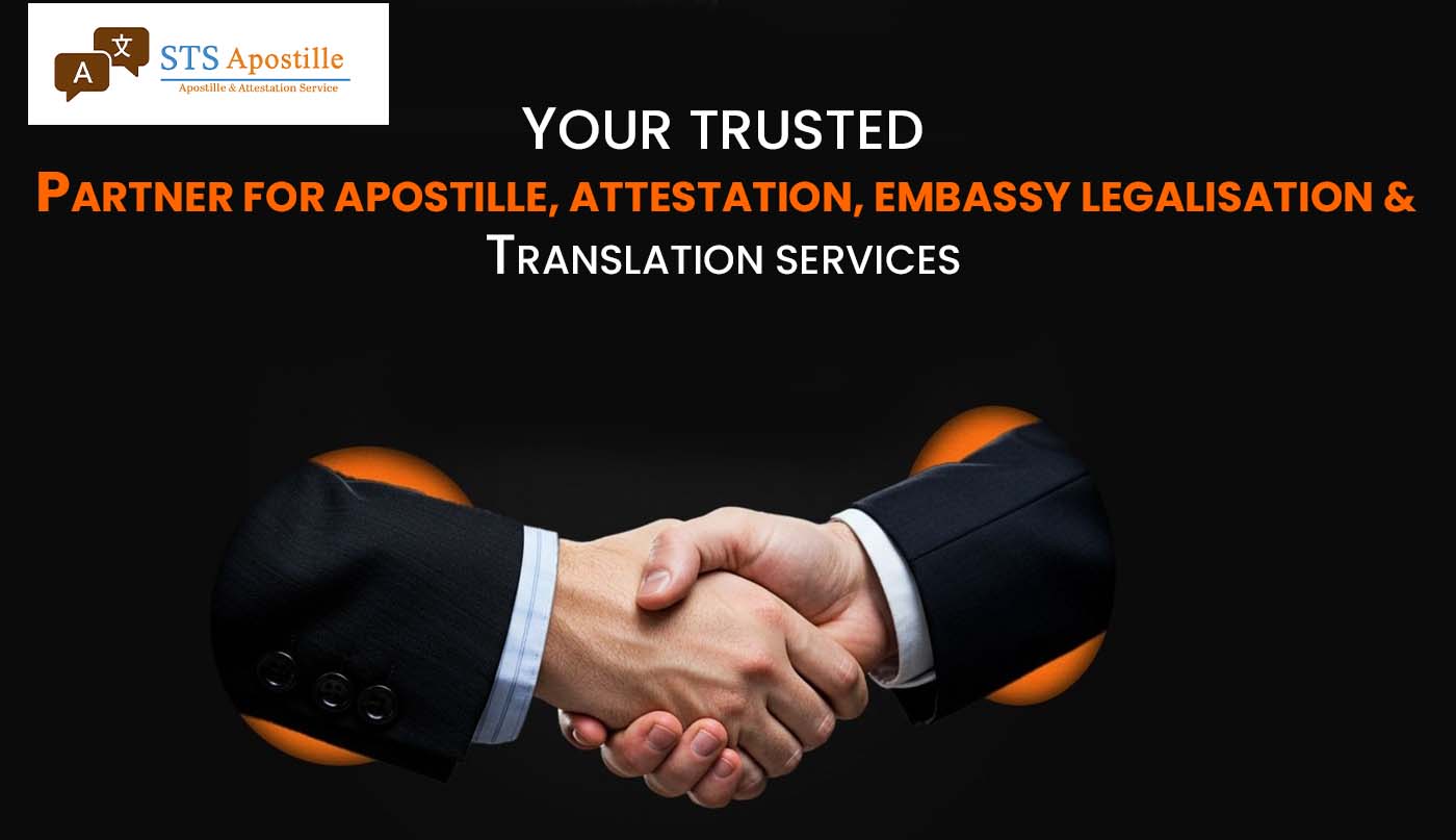 About Us -STS  Apostille & Attestation Service