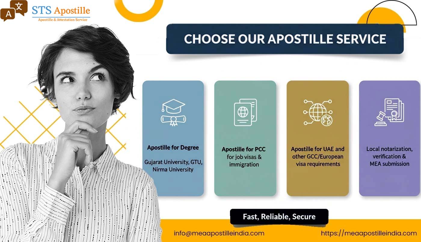 Why clients choose us