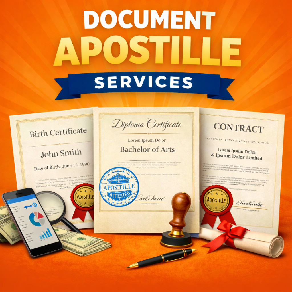 Document Apostille