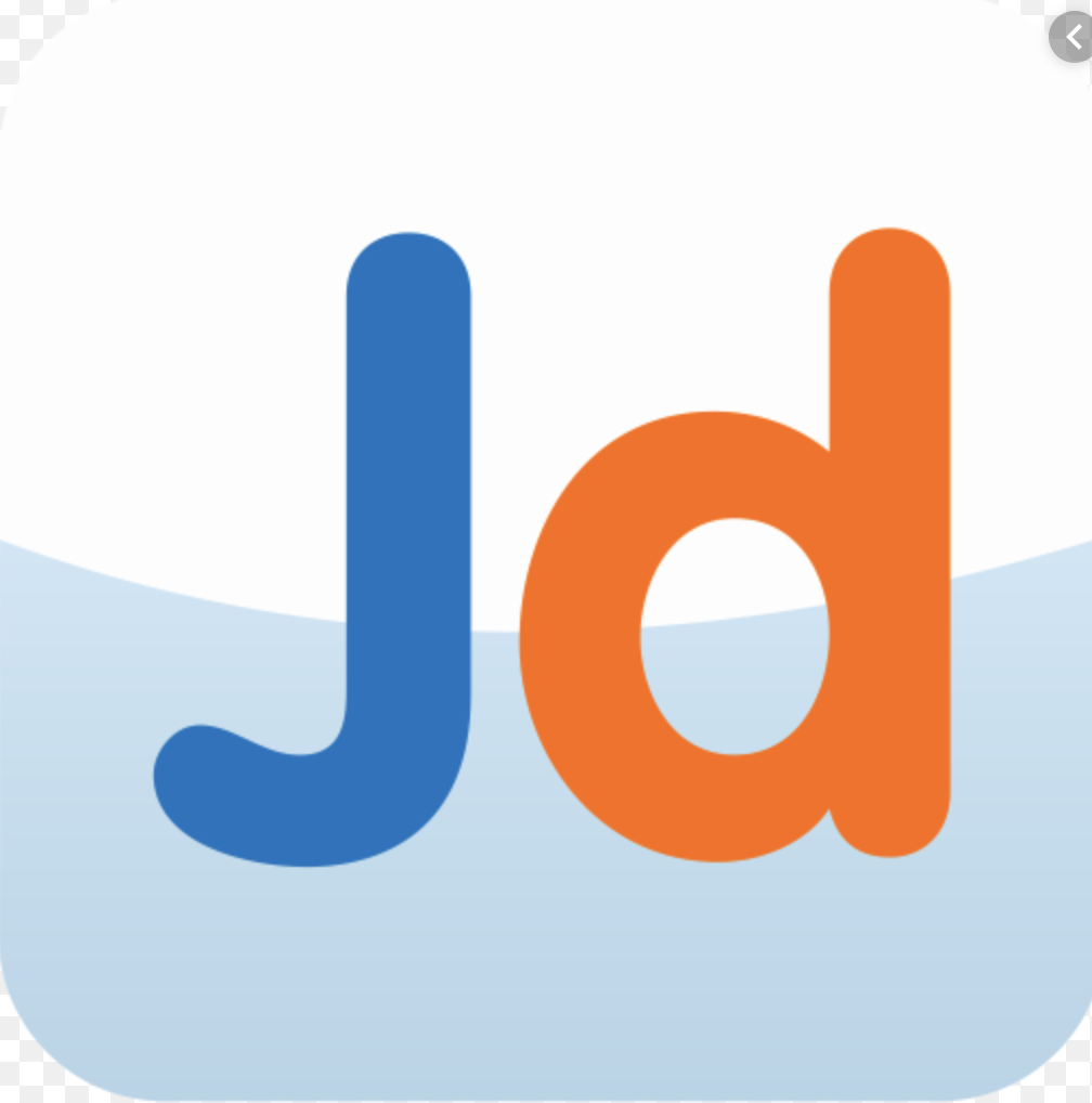 justdial logo